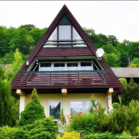Ferienwohnung Kling Bischofsheim an der Rhön Exterior foto
