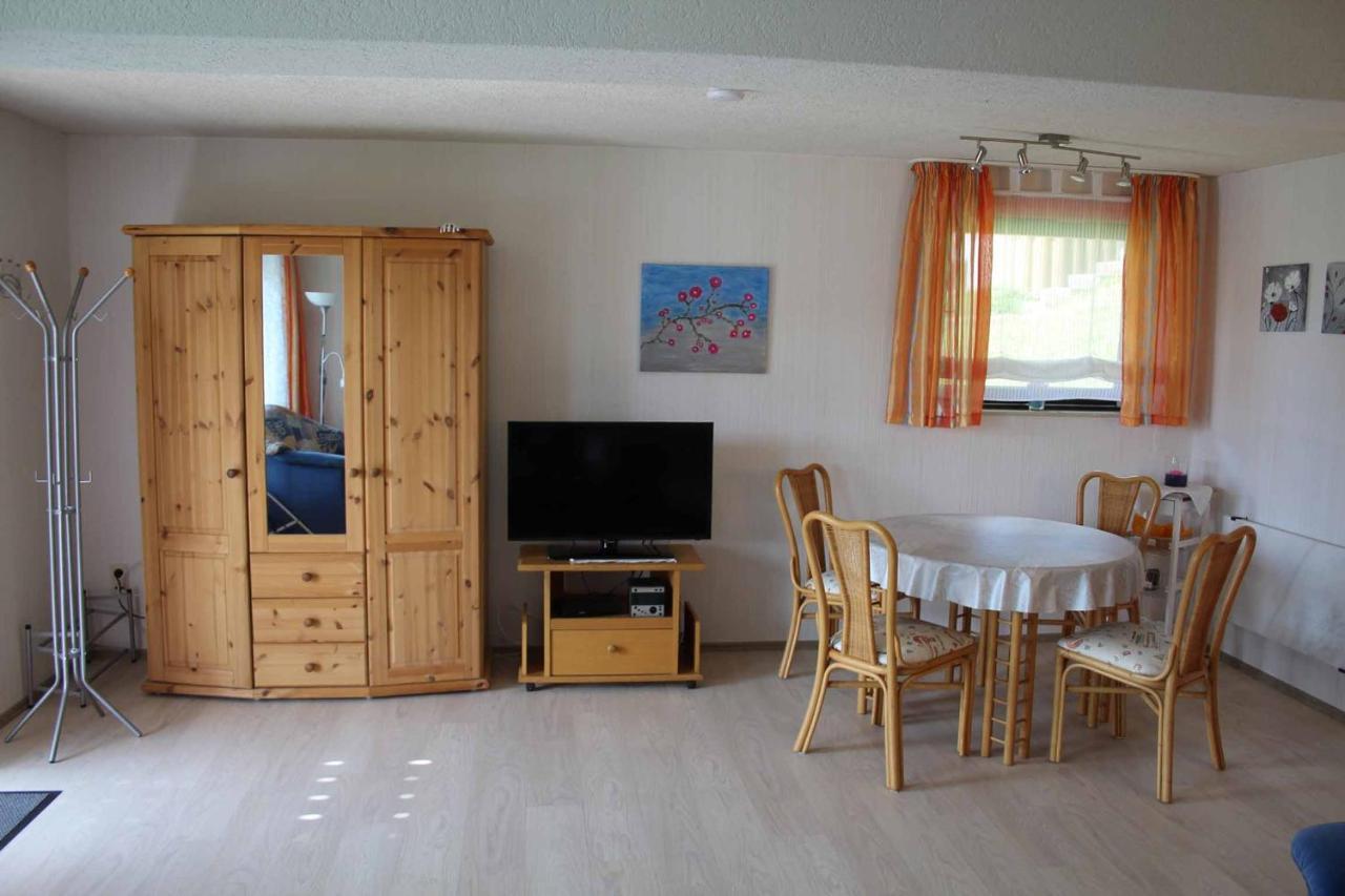 Ferienwohnung Kling Bischofsheim an der Rhön Exterior foto